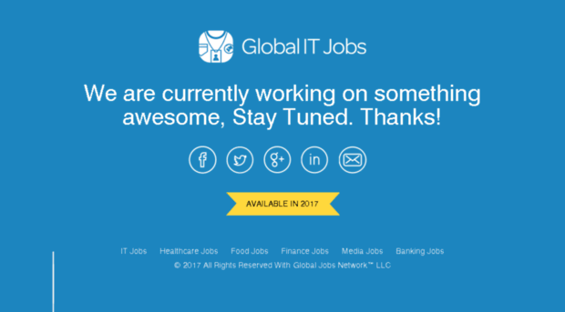 globalitjobs.org