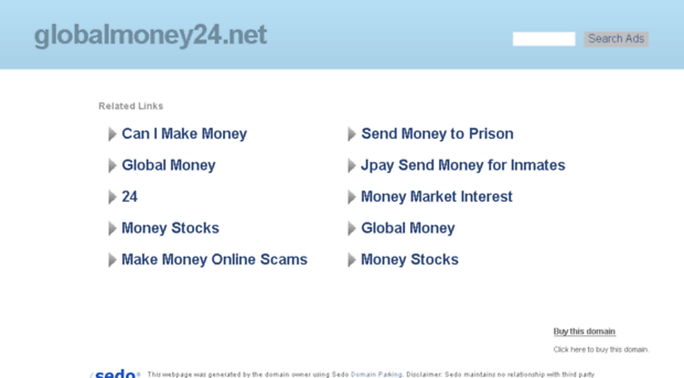 globalmoney24.net