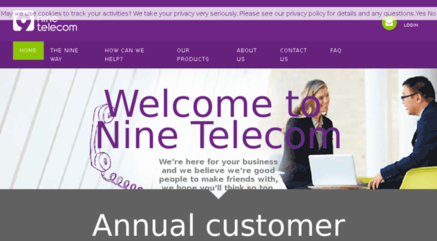 globalnet-telecom.com