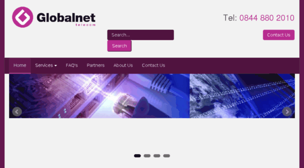 globalnet.dapwebdesign.net