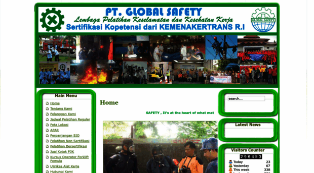 globalsafety.co.id