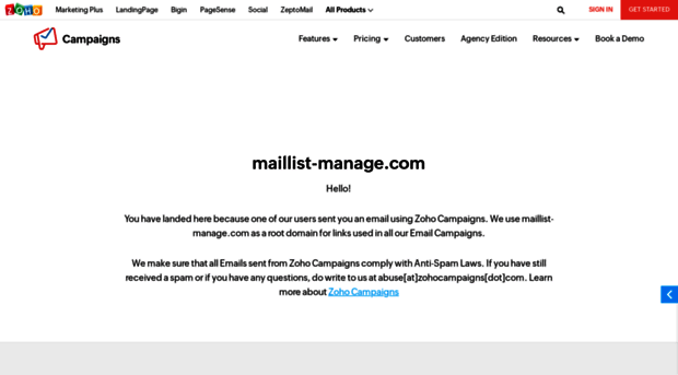 globalsate.maillist-manage.com