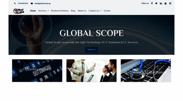 globalscope-it.com