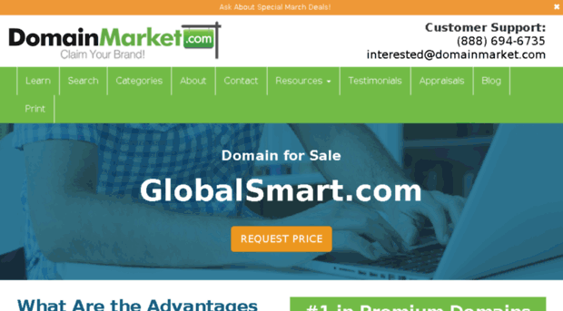 globalsmart.com