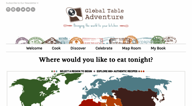 globaltableadventure.com