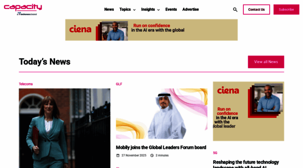 globaltelecomsbusiness.com