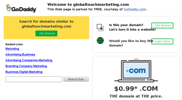 globaltouchmarketing.com