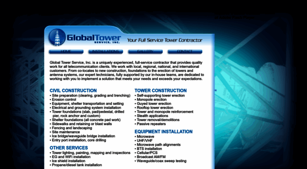 globaltowerservice.com