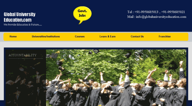 globaluniversityeducation.com