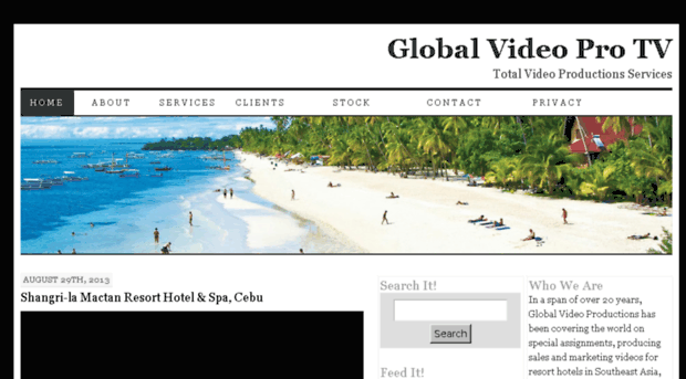 globalvideoprotv.com