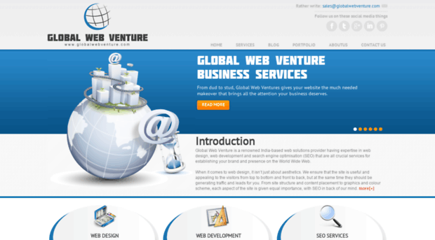 globalwebventure.com