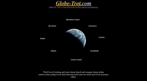 globe-trot.com