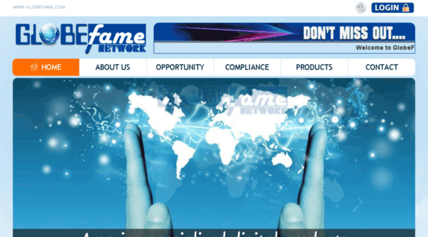 globefame.com