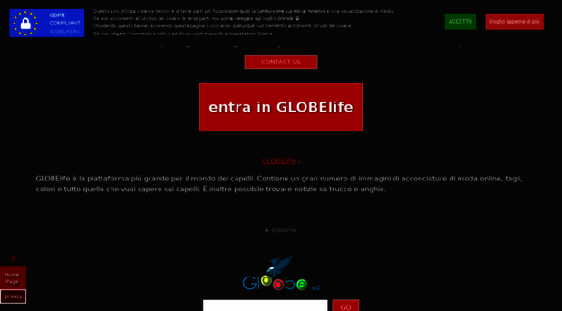 globelife.ru