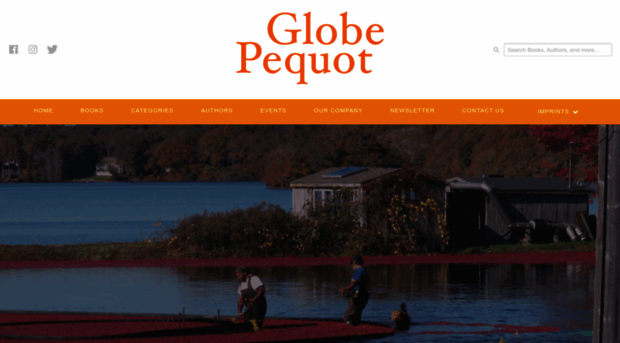 globepequot.com