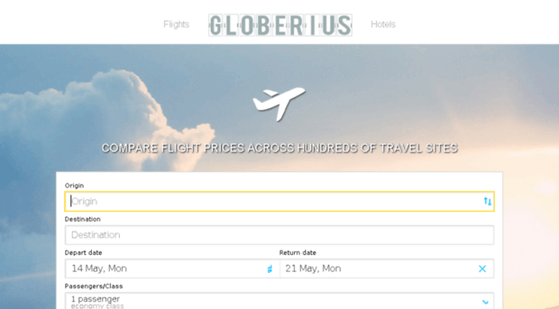 globerius.com