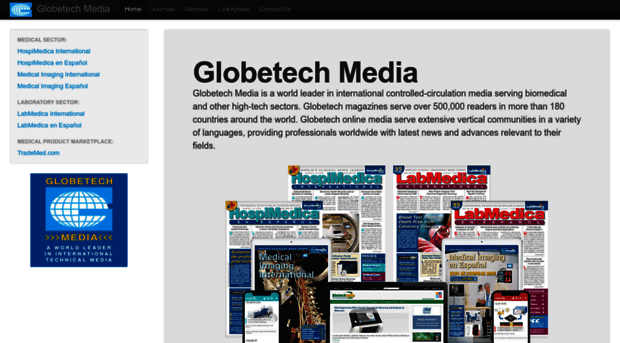 globetech.net
