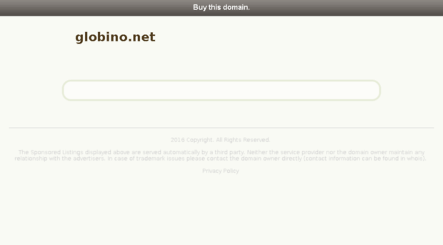 globino.net