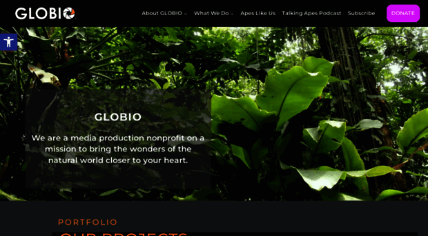 globio.org