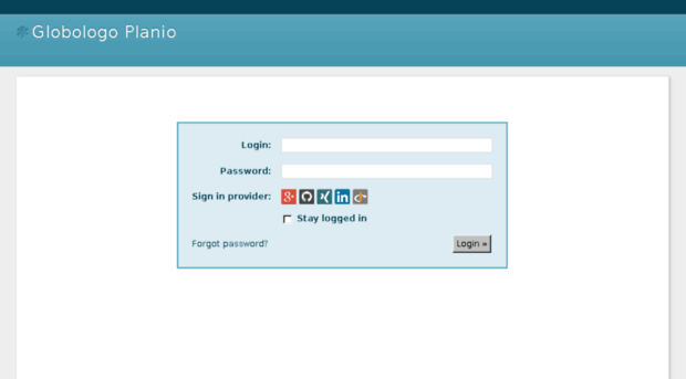 globologo.plan.io