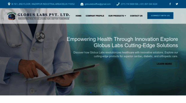 globuslabs.in