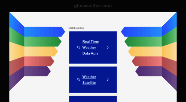 glosweather.com