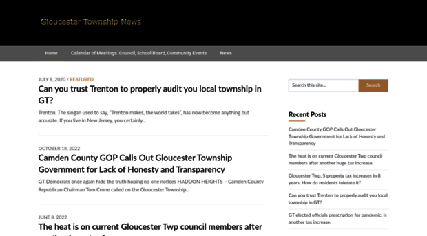 gloucestertownshipnews.com