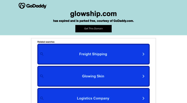 glowship.com