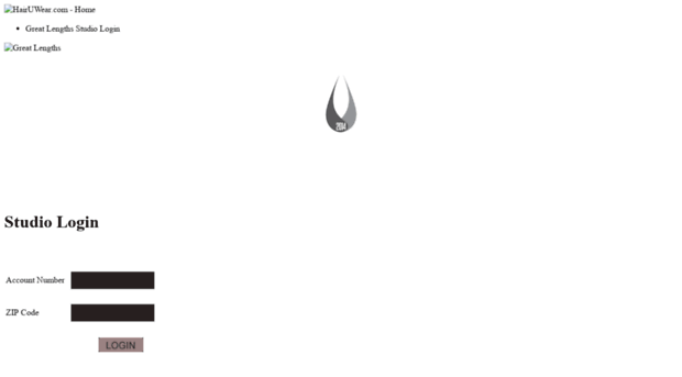 glportal.hairuwearonline.com