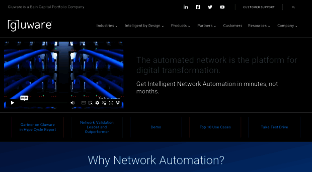 gluenetworks.com