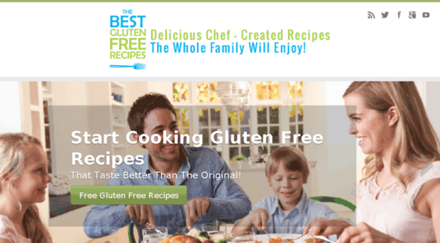 gluten-free-blog.angulusmarketing.com