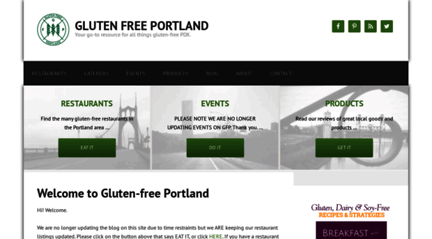 glutenfreeportland.org