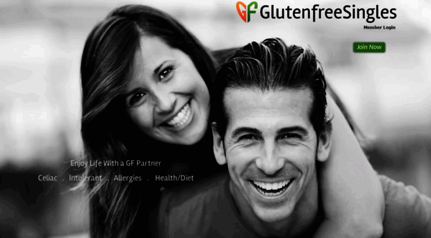 glutenfreesingles.com