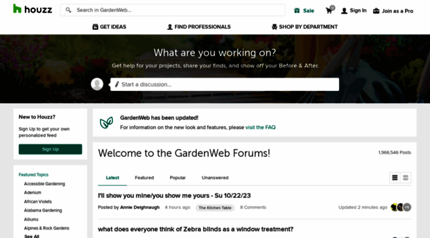 glyphs.gardenweb.com