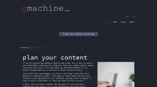 gmachine.net