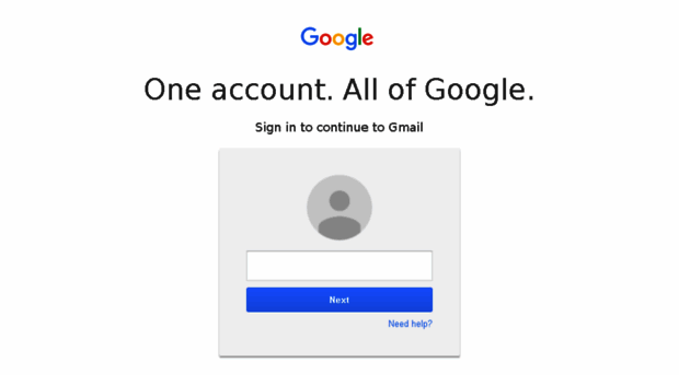 gmail.com