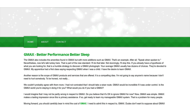 gmaxbetterperformance.weebly.com