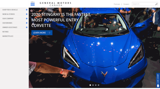 gmcanada.com