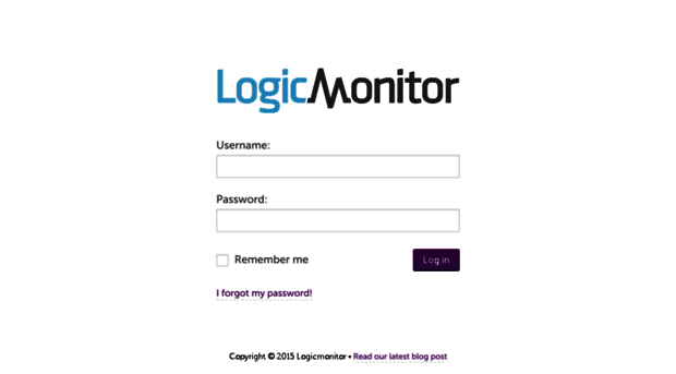 gmed.logicmonitor.com