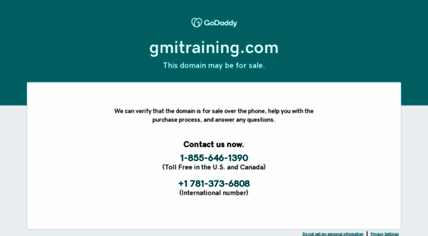 gmitraining.com