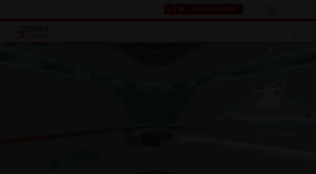 gmmspa.com