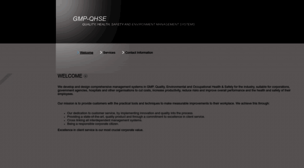 gmp-qhse.com