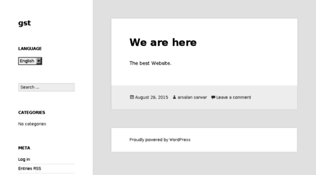 gmt-est.com