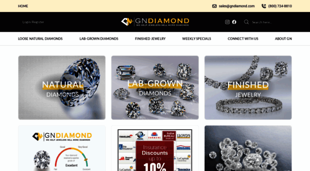 gndiamond.com