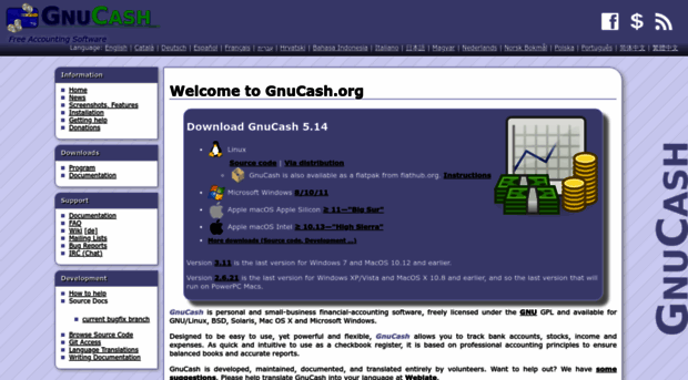 gnucash.org