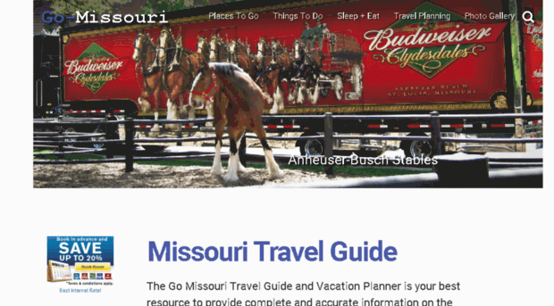 go-missouri.net
