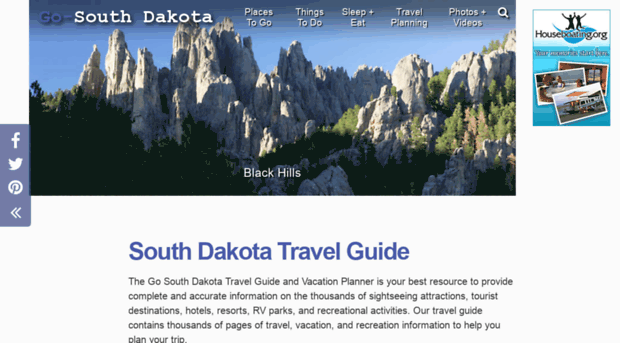 go-southdakota.com
