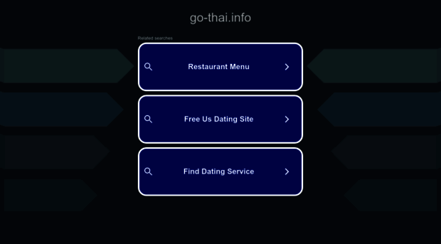 go-thai.info