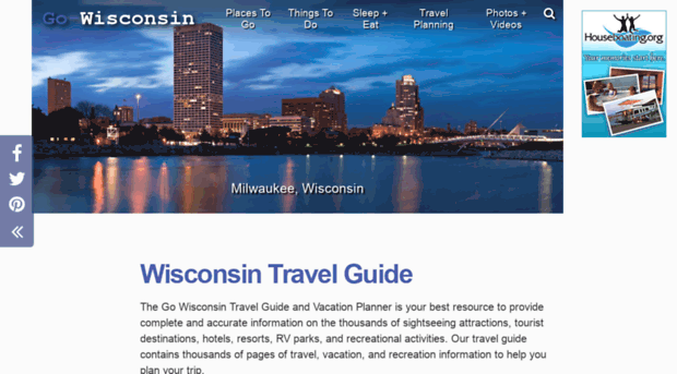 go-wisconsin.com