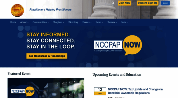 go.nccpap.org